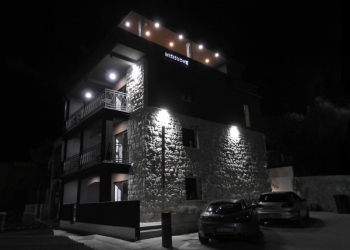 1-к квартира, 19 м2, 3/3 эт.