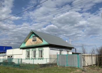 Пригодный для круглогодичного проживания Дом 60 м2