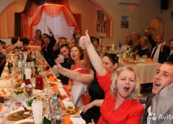 ведущая (тамада)+ ди джей