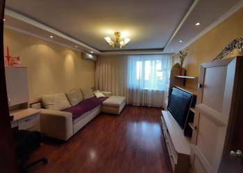 1-к квартира, 37 м2, 11/11 эт.
