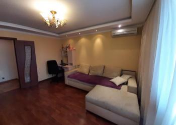 1-к квартира, 37 м2, 11/11 эт.