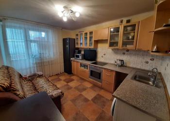 1-к квартира, 37 м2, 11/11 эт.