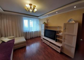 1-к квартира, 37 м2, 11/11 эт.
