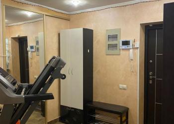 3-к квартира, 90 м2, 5/6 эт.