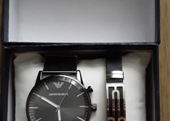 Часы Армани