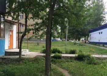 Коммерческая недвижимость