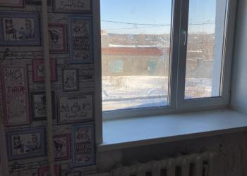 4-к квартира, 59 м2, 2/5 эт.