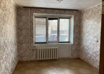 4-к квартира, 59 м2, 2/5 эт.
