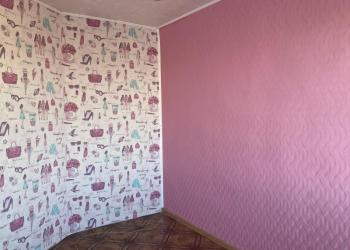4-к квартира, 59 м2, 2/5 эт.