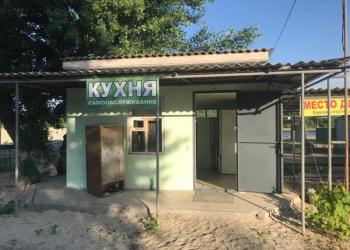 База отдыха на реке Дон