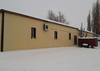 Продается помещение, 275м2 в г.Гай Оренбургской обл.