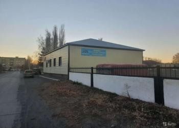 Продается помещение, 275м2 в г.Гай Оренбургской обл.