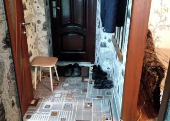 1-к квартира, 29 м2, 1/2 эт.