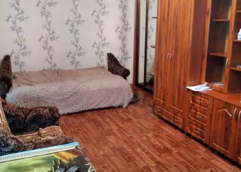 1-к квартира, 29 м2, 1/2 эт.