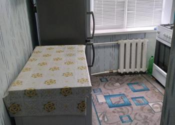 1-к квартира, 29 м2, 1/2 эт.