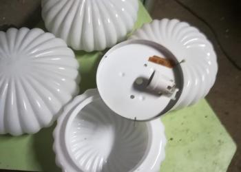 Светильник