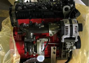 Двигатель Cummins isf 2.8