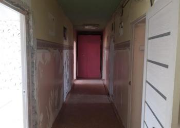 4-к. квартира, 94 м, 2/5 эт