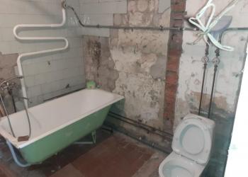 4-к. квартира, 94 м, 2/5 эт