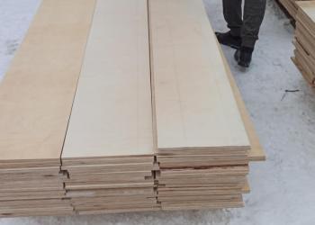 Фанерная полоса