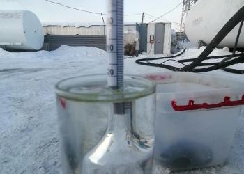 Дизельное топливо