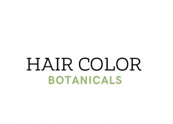 Органический салон красоты HAIR COLOR botanicals