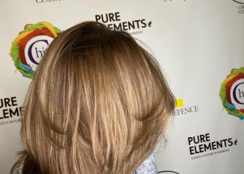 Органический салон красоты HAIR COLOR botanicals