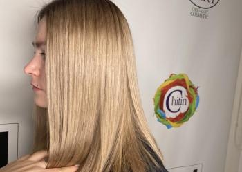 Органический салон красоты HAIR COLOR botanicals