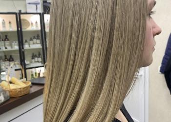 Органический салон красоты HAIR COLOR botanicals