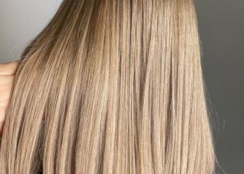 Органический салон красоты HAIR COLOR botanicals