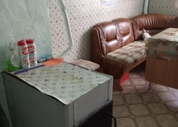 Дом 54 м2 в селе Горбуново