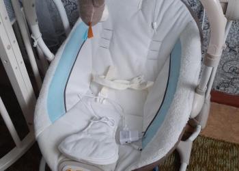 Электрокачеля