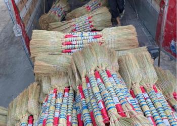 Веник сорго