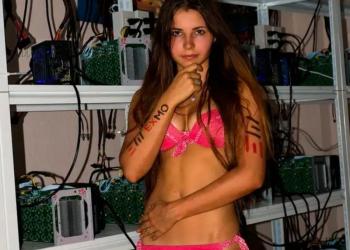 Асики и видеокарты из Китая