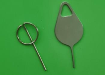 Скрепки для телефона