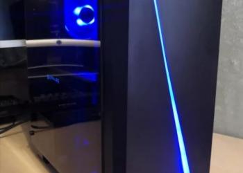 Игровой системный блок