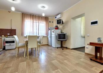 2-к квартира, 70 м2, 1/3 эт. хорошая цена