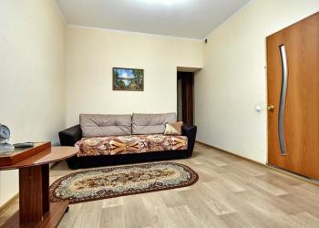 2-к квартира, 70 м2, 1/3 эт. хорошая цена