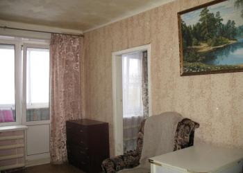3-к квартира, 56 м2, 5/5 эт.