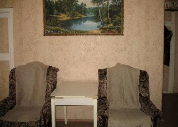 3-к квартира, 56 м2, 5/5 эт.