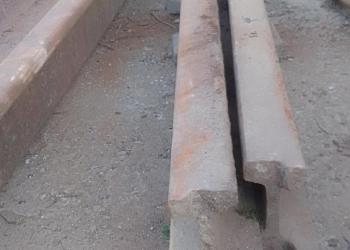 Продаю рельс