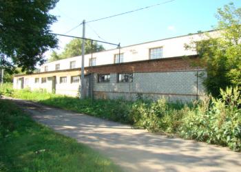 Здание 720 кв.м. под любой вид деятельности