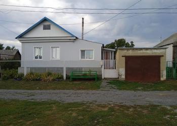 Продам дом в р.п.Пачелма