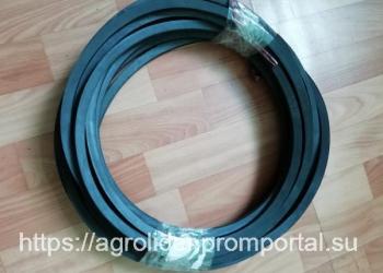 Ремни на косилку Виракс 1.85