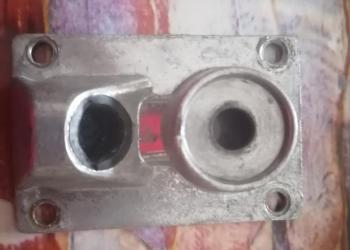 Деталь от скейта