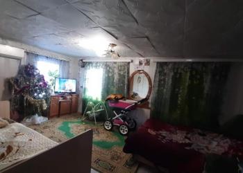Дом 45 м2