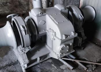 Продам Брашпиль Б3Р