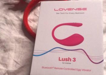 Lovense 3