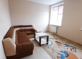 1-к квартира, 46 м2, 5/7 эт.
