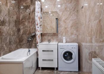 1-к квартира, 46 м2, 5/7 эт.